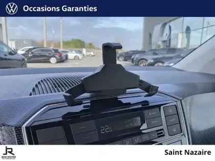 Photo 19 Volkswagen Up e-! 83 Electrique