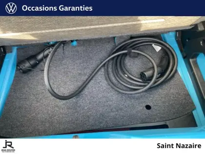 Photo 10 Volkswagen Up e-! 83 Electrique