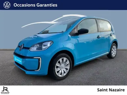 Photo Volkswagen Up