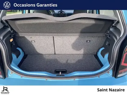 Photo 27 Volkswagen Up e-! 83 Electrique