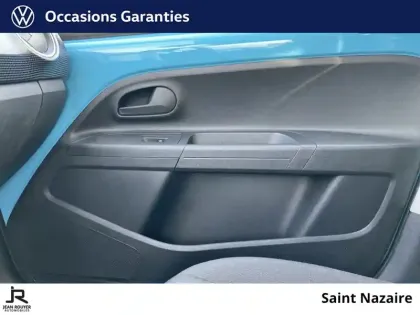 Photo 26 Volkswagen Up e-! 83 Electrique