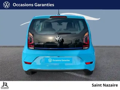 Photo 3 Volkswagen Up e-! 83 Electrique