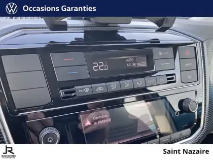 Photo 18 Volkswagen Up e-! 83 Electrique