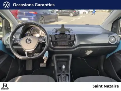 Photo 13 Volkswagen Up e-! 83 Electrique