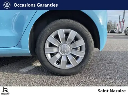 Photo 8 Volkswagen Up e-! 83 Electrique