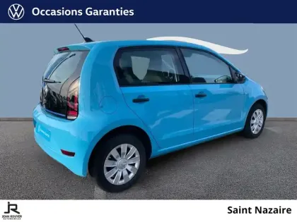 Photo 4 Volkswagen Up e-! 83 Electrique