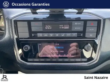 Photo 20 Volkswagen Up e-! 83 Electrique