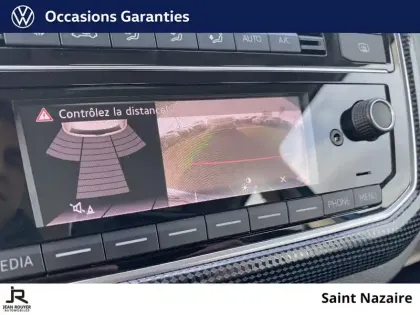 Photo 17 Volkswagen Up e-! 83 Electrique