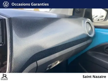 Photo 25 Volkswagen Up e-! 83 Electrique