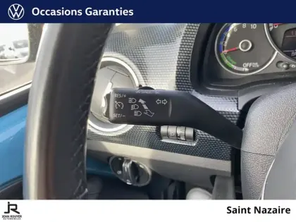 Photo 15 Volkswagen Up e-! 83 Electrique