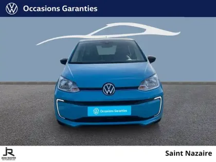 Photo 7 Volkswagen Up e-! 83 Electrique