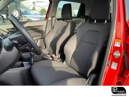 Photo 6 Suzuki Swift  1.2 Dualjet Hybrid