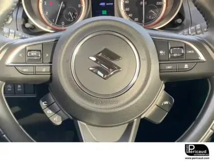 Photo 9 Suzuki Swift  1.2 Dualjet Hybrid