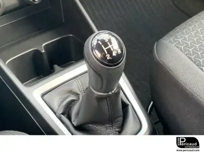 Photo 19 Suzuki Swift  1.2 Dualjet Hybrid