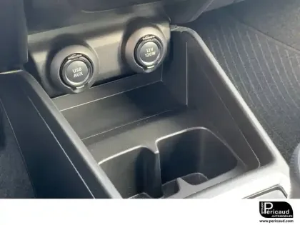 Photo 18 Suzuki Swift  1.2 Dualjet Hybrid