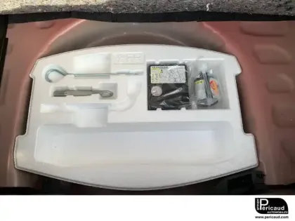 Photo 26 Suzuki Swift  1.2 Dualjet Hybrid