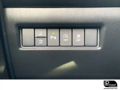 Photo 11 Suzuki Swift  1.2 Dualjet Hybrid