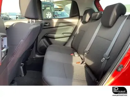 Photo 7 Suzuki Swift  1.2 Dualjet Hybrid