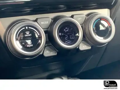 Photo 17 Suzuki Swift  1.2 Dualjet Hybrid