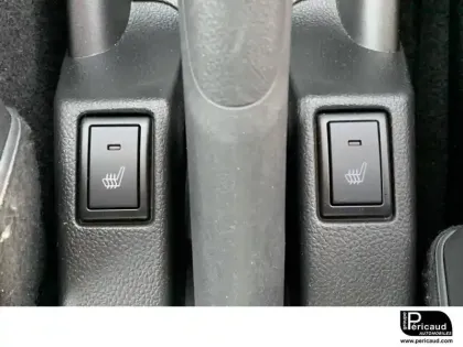 Photo 24 Suzuki Swift  1.2 Dualjet Hybrid