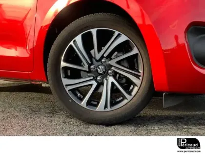 Photo 27 Suzuki Swift  1.2 Dualjet Hybrid