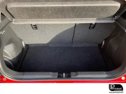 Photo 25 Suzuki Swift  1.2 Dualjet Hybrid