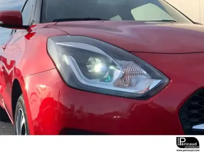 Photo 29 Suzuki Swift  1.2 Dualjet Hybrid