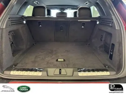 Photo 37 Land rover Range Rover Sport  P460e AWD 3.0L i6 PHEV