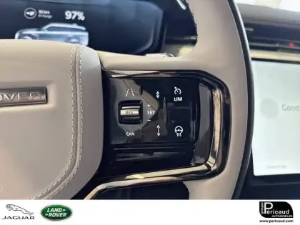 Photo 31 Land rover Range Rover Sport  P460e AWD 3.0L i6 PHEV