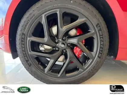 Photo 36 Land rover Range Rover Sport  P460e AWD 3.0L i6 PHEV