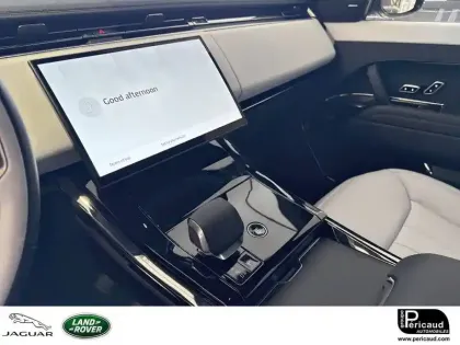 Photo 34 Land rover Range Rover Sport  P460e AWD 3.0L i6 PHEV