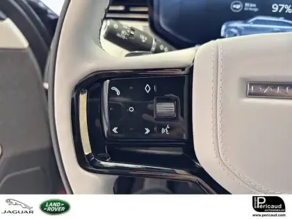 Photo 10 Land rover Range Rover Sport  P460e AWD 3.0L i6 PHEV