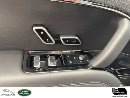 Photo 13 Land rover Range Rover Sport  P460e AWD 3.0L i6 PHEV