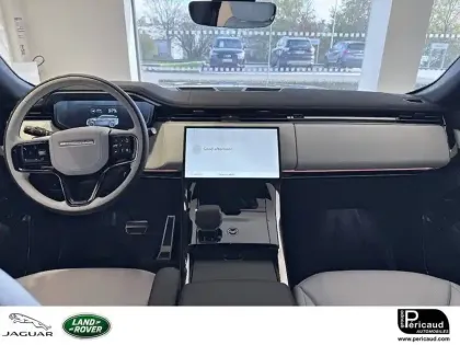 Photo 5 Land rover Range Rover Sport  P460e AWD 3.0L i6 PHEV