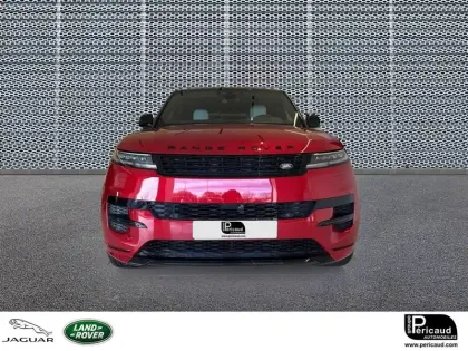Photo 26 Land rover Range Rover Sport  P460e AWD 3.0L i6 PHEV