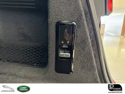 Photo 16 Land rover Range Rover Sport  P460e AWD 3.0L i6 PHEV