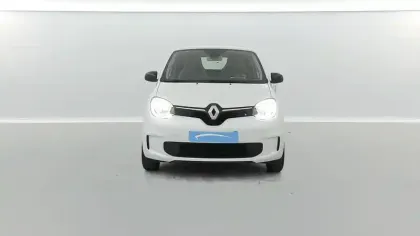 Photo 16 Renault Twingo  III SCe 65
