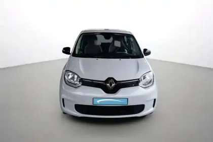 Photo 1 Renault Twingo  III SCe 65