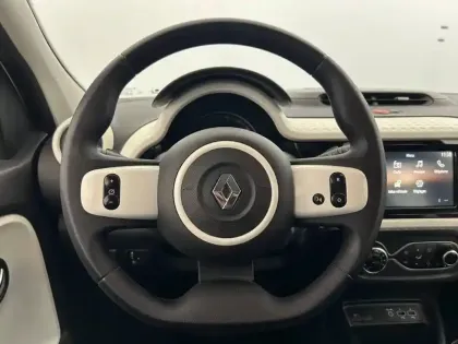 Photo 23 Renault Twingo  III SCe 65