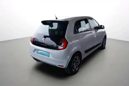 Photo 5 Renault Twingo  III SCe 65