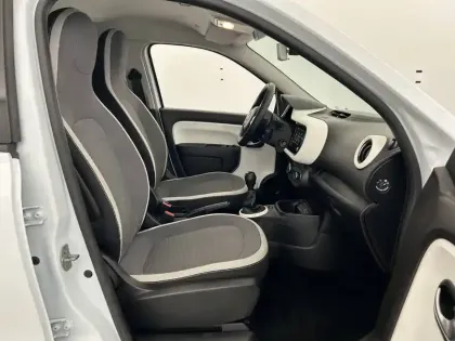 Photo 22 Renault Twingo  III SCe 65