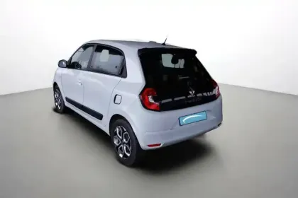 Photo 3 Renault Twingo  III SCe 65