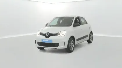 Photo 9 Renault Twingo  III SCe 65