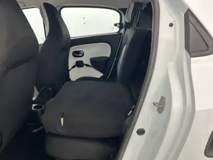 Photo 34 Renault Twingo  III SCe 65