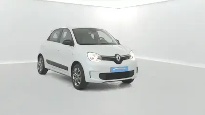 Photo 15 Renault Twingo  III SCe 65