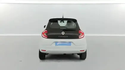 Photo 12 Renault Twingo  III SCe 65