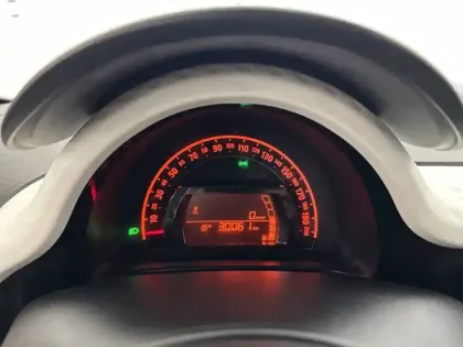 Photo 25 Renault Twingo  III SCe 65