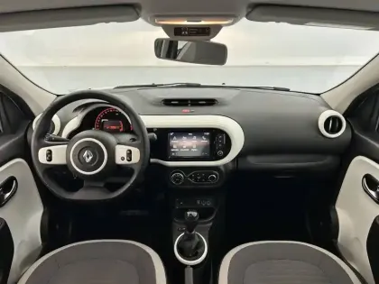 Photo 33 Renault Twingo  III SCe 65