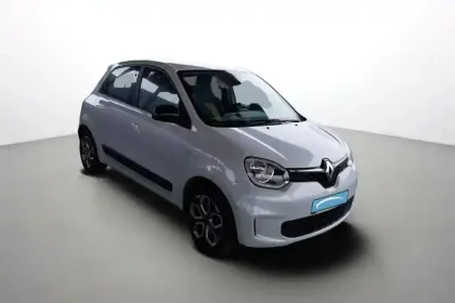 Photo 7 Renault Twingo  III SCe 65