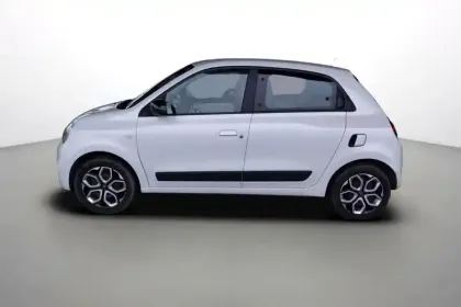 Photo 2 Renault Twingo  III SCe 65